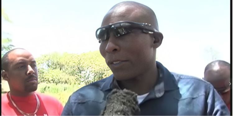 Where Is Dennis Ngengi Today? Kenya'S 'Chief Witness' Who Surfaced At Multiple High-Profile 2017 Scenes Known Details Of Dennis Ngengi, The Man Who Claimed To Witness The Lake Nakuru Helicopter Crash And Governor Gakuru'S Fatal Accident