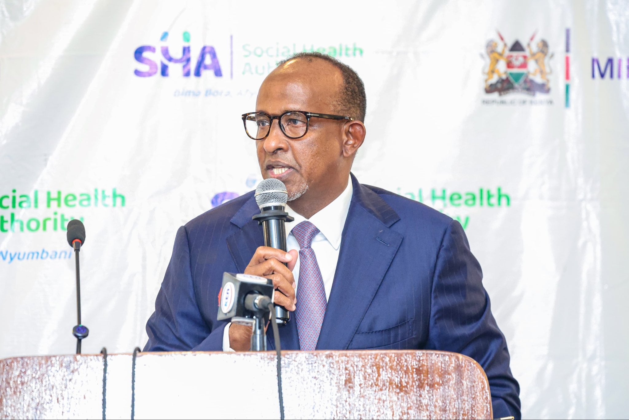 Why Does The Kenyan Government Pay To Remove Your Womb But Not Better Treatment? Sha Releases First Batch Of Nhif Claims Of Ksh10 Million And Below