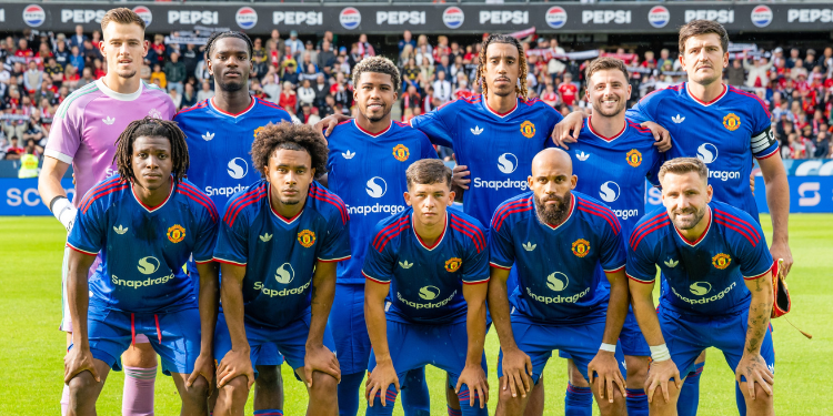 English Premier League 2026/27 Latest Standings, Fixtures and Full Match Schedule in Kenya