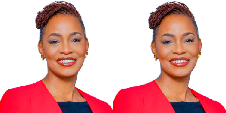 Safaricom Hit By Another Executive Resignation In Quick Succession Safaricom Chief Financial Services Officer Esther Masese Waititu Resigns