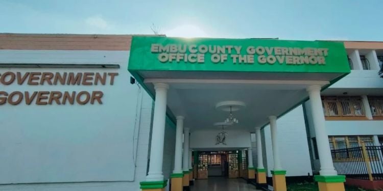 Appeal Court Has Made A Ruling On Employees In A Case Filed By The Kenya County Government Workers Union On Permanent And Pensionable Jobs.