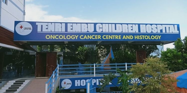 Embu County Has Private And Public Facilities Licensed By The Kenya Medical Practitioners And Dentists Council (Kmpdc)And Approved By Sha.