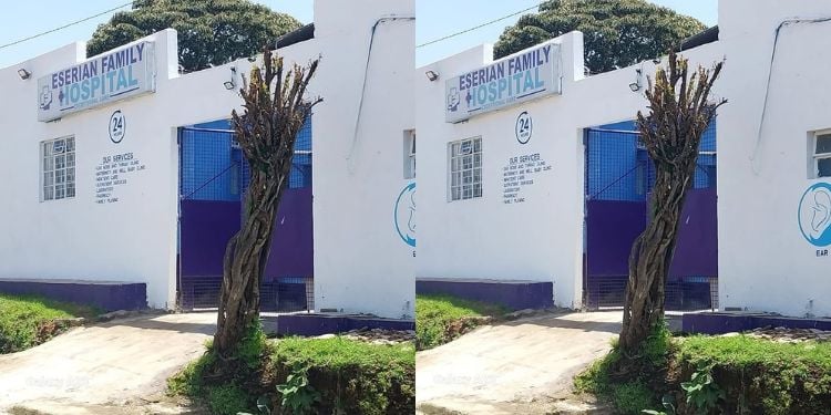 The Social Health Authority (Sha) Has Contracted Several Healthcare Facilities In Narok County, Categorized By Management Type And Their Kenya Essential Package For Health (Keph) Levels.