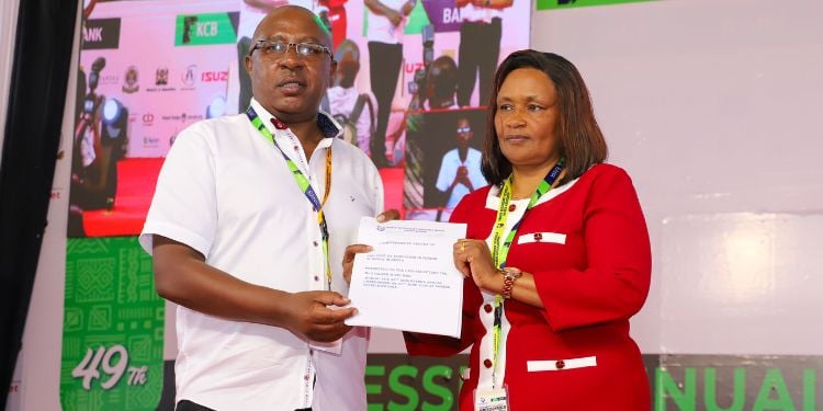 Tsc Announces 34,000 Promotion Vacancies For Teachers: Requirements And How To Apply