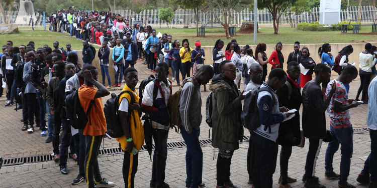 Kuccps 2026 Students Guide: How To Find Affordable Accommodation Near Your University