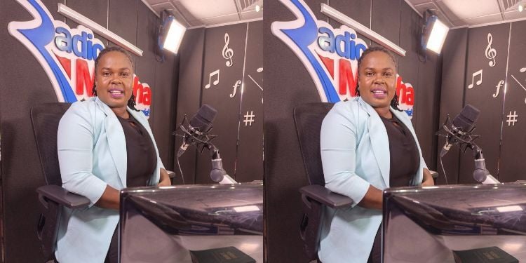 Faith Kutere Is A Kenyan Award-Winning Multimedia Journalist, Producer, And Media Leader Known For Her Work In Broadcast And Print Journalism.