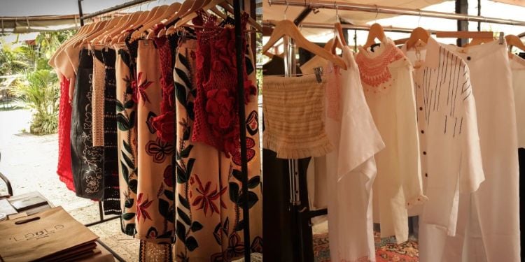 Nairobi Fashion Week 2026 was held from January 28 to 31 under the theme “Decarbonize,” with the event positioning itself as more than a runway showcase.