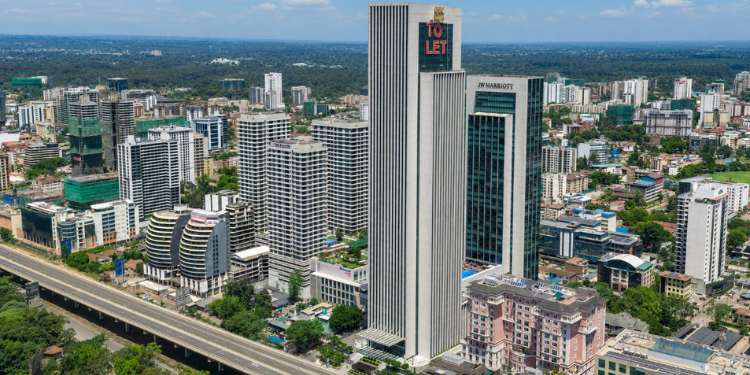 Gtc Office Tower Nairobi: Leasing Costs, Security Features And Businesses Inside The Landmark Building