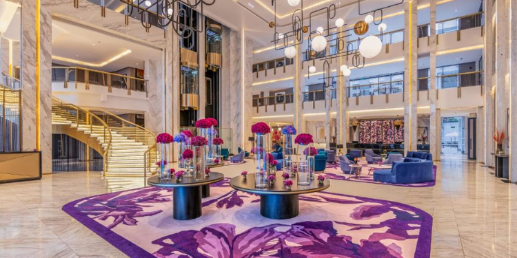 Mary Wambui'S 5-Star Hotel Placed Under Administration: Here'S Why Luxury Glee Hotel Falls Under Administration In Sh8.2 Billion Debt Row