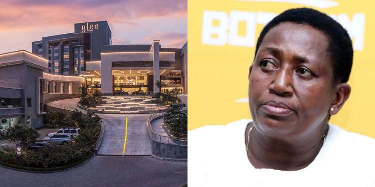 Luxury Glee Hotel Falls Under Administration In Sh8.2 Billion Debt Row