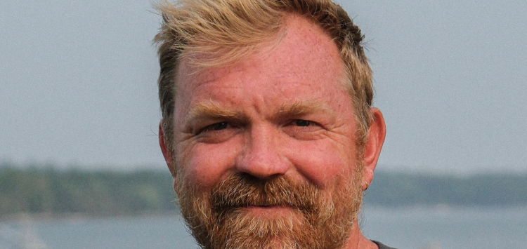 Democrat Running For Maine Senate Accused Of Assault By Ex-Girlfriend Democrat Maine Senate Candidate Graham Platner Accused Of Sexual Assault By Former Girlfriend