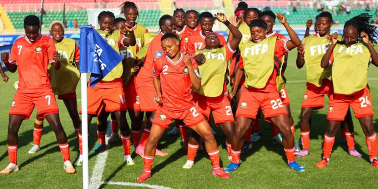 Kenya vs Morocco: WAFCON 2026 Match Preview, Kick-off Time, Team News and How to Watch