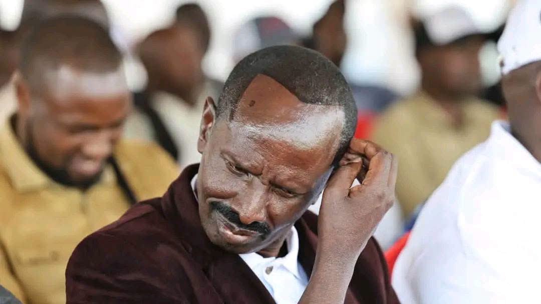 Wilson Sossion’s New Look After Tsc Nomination Sparks Reactions Online Kenyans React After Sossion Debuts Fresh New Look After Tsc Nomination