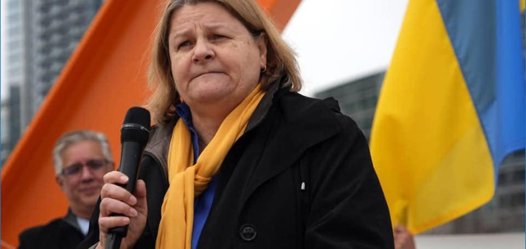 Judge Avoids Prison, Walks Away With $5,000 Fine After Helping Illegal Immigrant Evade Ice Former Wisconsin Judge Hannah Dugan Fined $5,000, Avoids Prison After Conviction For Helping Illegal Immigrant Evade Ice