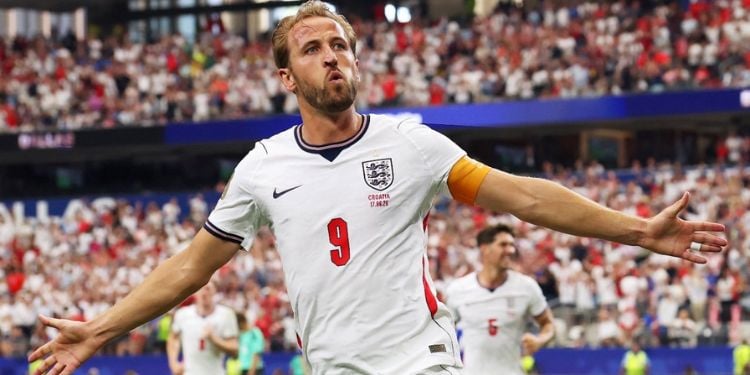 World Cup 2026 Golden Boot Standings: Lionel Messi Leads Top Scorers, Mbappé and Haaland Chase