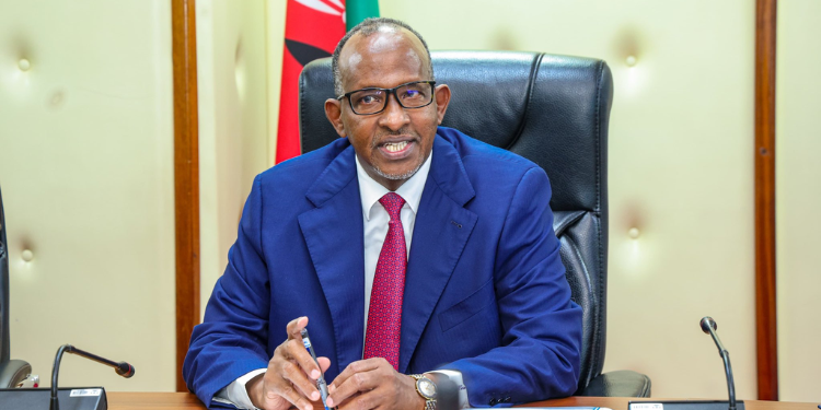 Sha Releases First Batch Of Nhif Claims Of Ksh10 Million And Below