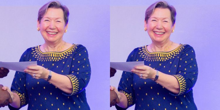 Britam Asset Managers Announces Leadership Changes As Herta Von Stiegel Steps Down Britam Asset Managers Appoints Dr Joe Muchekehu As New Board Chair After Herta Von Stiegel&Amp;Apos;S Exit