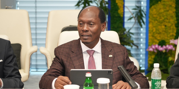 Bytedance&Amp;Apos;S Volcano Engine To Base Tazama Creator Platform In Kenya And Tanzania
