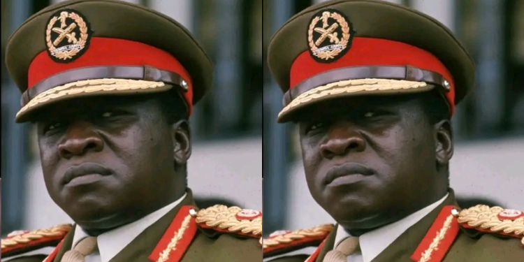 Who Is Aziz Abdul? Profile Of Idi Amin&Amp;Apos;S Grandson Disqualified For Headbutting Opponent