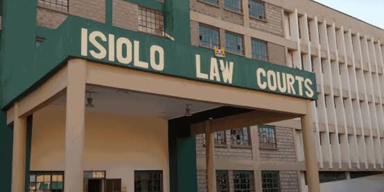 Court Rules On Kadhi'S Court Power To Decide Inheritance Cases Involving Non-Muslims Court Rules On Kadhi'S Court Power To Decide Inheritance Cases Involving Non-Muslims