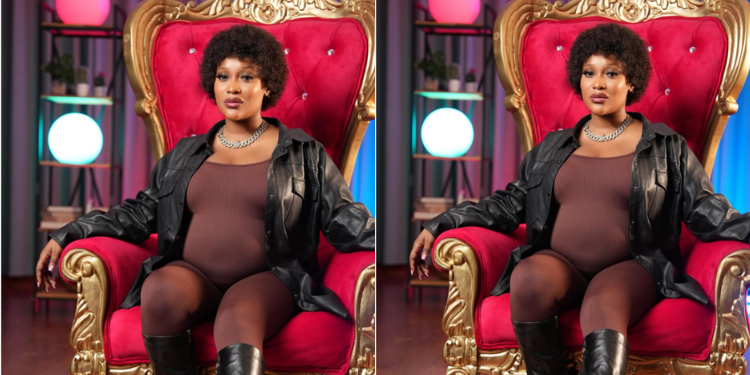 The Untold Story of Jovial: How a Mama Fua Job Helped Shape Kenya’s Afro-Pop Star
