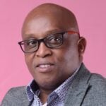 James Wanjagi