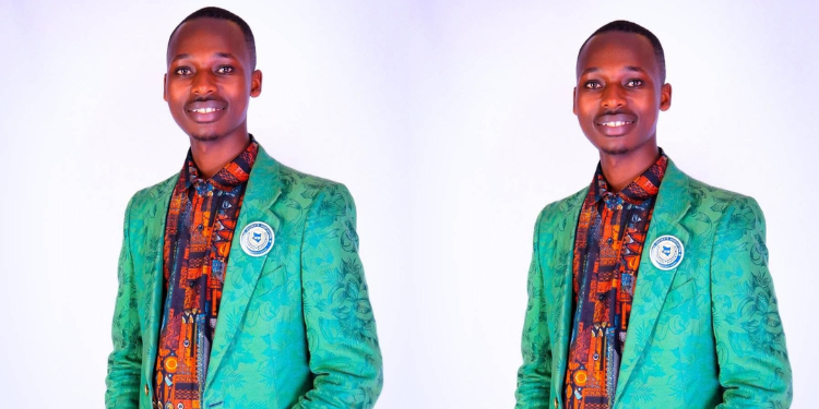 From Tarmacking With Two Diplomas To Ceo, Story Of Jamleck Murimi From Years Of Tarmacking With Two Diplomas To Ceo, Story Of Jamleck Murimi