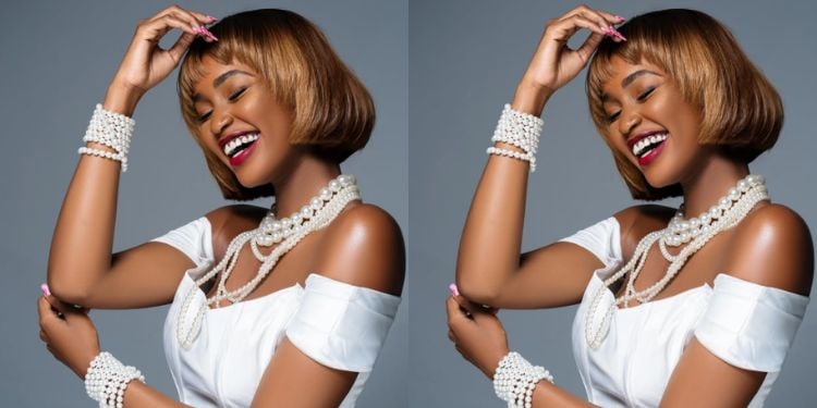Jean Ojiro’s Journey From Chasing Modeling Jobs To Miss Universe Kenya 2026 Jean Ojiro Is A Kenyan Commercial Model, Digital Content Creator, Influencer, And Dancer And Current Holder Of Miss Universe Kenya 2026 Title.