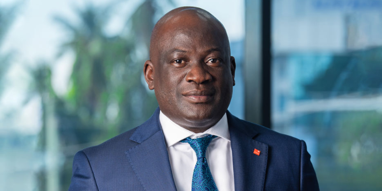 GTBank Kenya Announces Abrupt Exit of MD