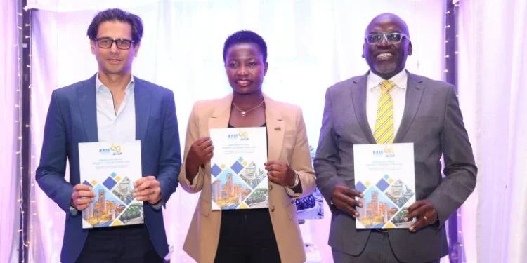 Kam Announces Leadership Changes, Elects New Chairperson Kam Elects Pg Bison Kenya Md Hitesh Mediratta As New Chairperson
