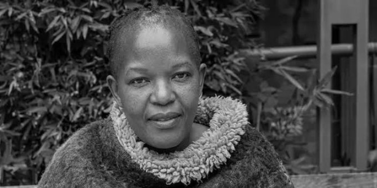 Dci Gives Update On Death Of Kenya Forest Service Manager Esther Keige