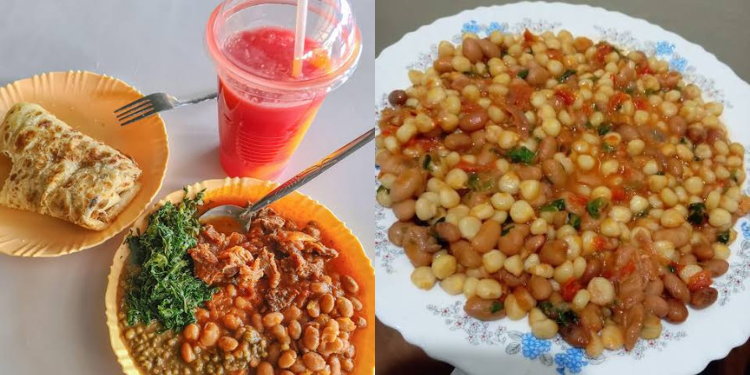 Affordable Food Spots Around University Of Nairobi Where Students Can Eat And Chill On A Budget Best Student Hangout Spots Near University Of Nairobi For Food, Friends And Relaxation