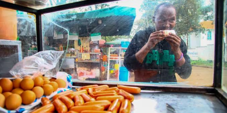 Affordable Food Spots Around University Of Nairobi Where Students Can Eat And Chill On A Budget Best Student Hangout Spots Near University Of Nairobi For Food, Friends And Relaxation