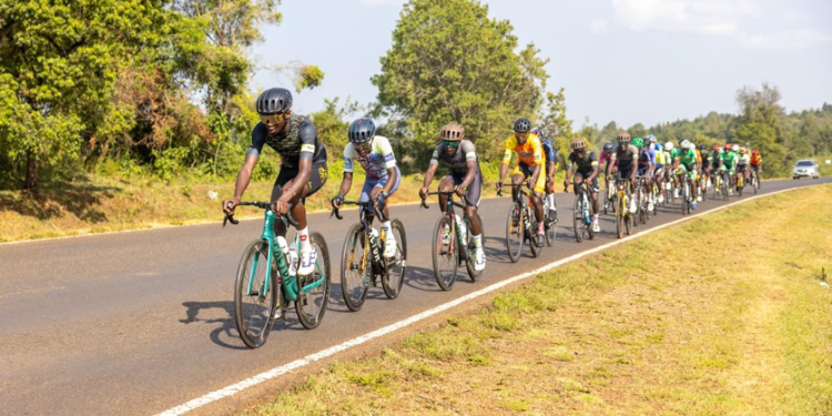Kaptagat Celebrates A Decade Of Conservation And Community Impact 