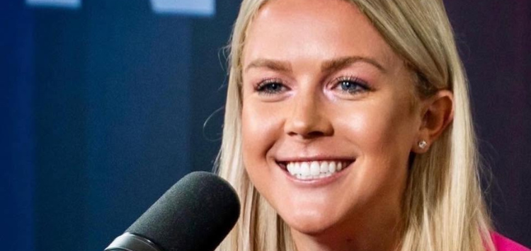 Karoline Leavitt Attacked Over Marriage To 61-Year-Old Husband After Calling Gen Z 'Lazy' White House Press Secretary Karoline Leavitt. Photo: Karoline Leavitt