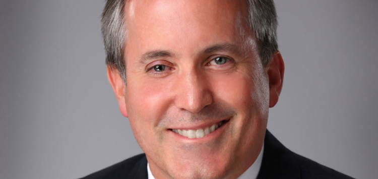 Ken Paxton Accused Of Using Incorrect Address To Vote Six Times Despite Election Fraud Warnings Report: Texas Ag Ken Paxton Used Incorrect Address To Vote In Six Elections Despite Election Fraud Crackdown