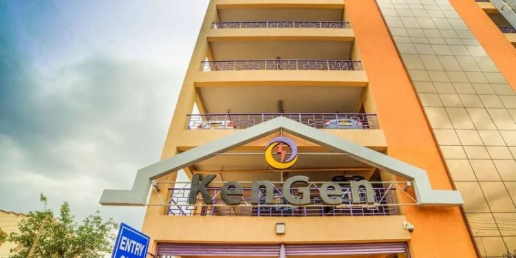 KenGen Pension Scheme to Divest RBS Gardens After Selling Pension Plaza Buildings for Sh1.9 Billion