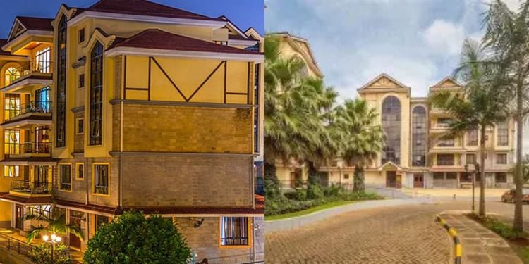 Kengen Rbs Gardens Put Up For Sale Months After Ksh1.9 Billion Windfall Kengen Pension Scheme To Divest Rbs Gardens After Selling Pension Plaza Buildings For Sh1.9 Billion
