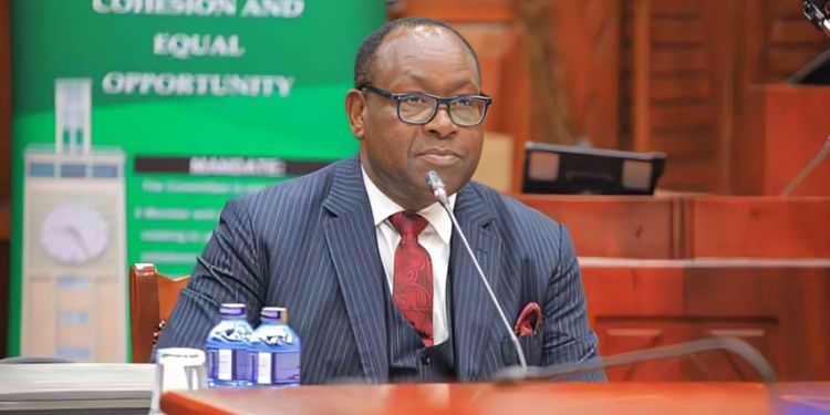 The National Cohesion And Integration Commission (Ncic) Has Announced Independent Investigations Into Alleged Hate Speech And Ethnic Incitement Concerns Against Rigathi Gachagua And Other Leaders.