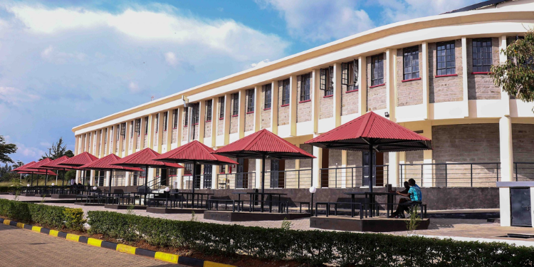 Kibabii University Rejects Authenticity of Viral Memo Targeting Freshers’ Relationships