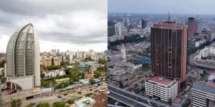 Govt Announces Review For Massive Apartment Projects In Kilimani And 2 Other Popular Estates Nema Announces Public Review For Massive Apartment Projects In Kilimani, Riverside And Kikuyu