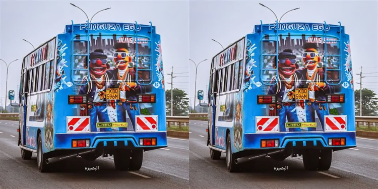 Latema Sacco: A Key Player In Nairobi’s Public Transport Sector