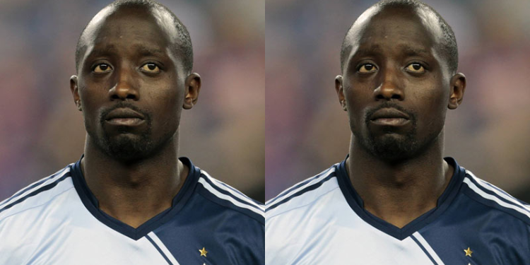 Stars Abroad: Lawrence Olum, The Only Kenyan To Win The Mls Cup Stars Abroad: Lawrence Olum, The Only Kenyan To Win The Mls Cup