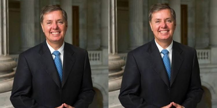 U.s. Senator Lindsey Graham Passes Away Following Sudden Illness Lindsey Graham Dies At 71 After Brief And Sudden Illness, Office Confirms
