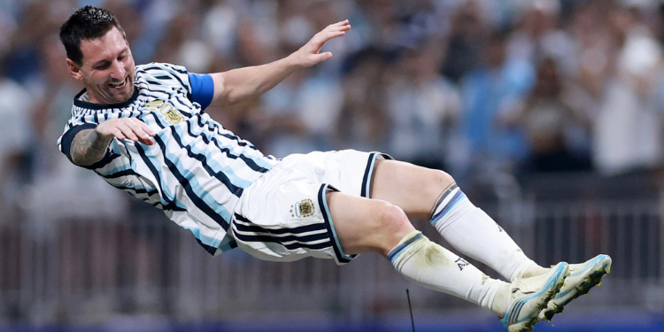 Lionel Messi Net Worth 2026: Hotels, Businesses, Investments And Luxury Assets