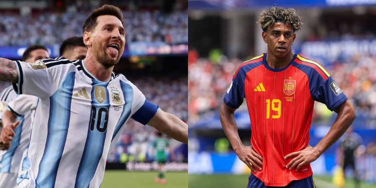 How To Watch Argentina Vs Spain World Cup 2026 Final In Kenya How To Watch Argentina Vs Spain World Cup 2026 Final In Kenya: Kick-Off Time, Tv Channel And Streaming Details
