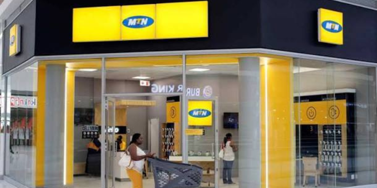 Customers To Be Refunded After Data Bundles Expired During Outage Mtn Uganda To Compensate Customers Whose Data And Voice Bundles Expired During Network Outage