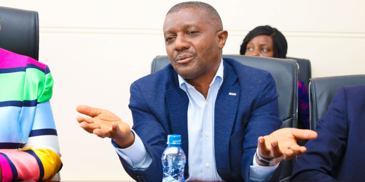 Senator Lifts Lid On Ksh10M Offer Ahead Of Gachagua Impeachment Vote Senator Dan Maanzo Alleges Ksh10 Million Offer Ahead Of Gachagua Impeachment