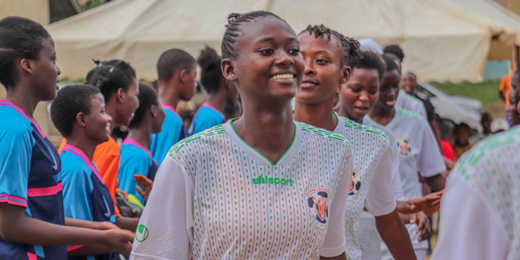 Fkf Mombasa Honors Mombasa United, Marine Queens After Historic Promotions