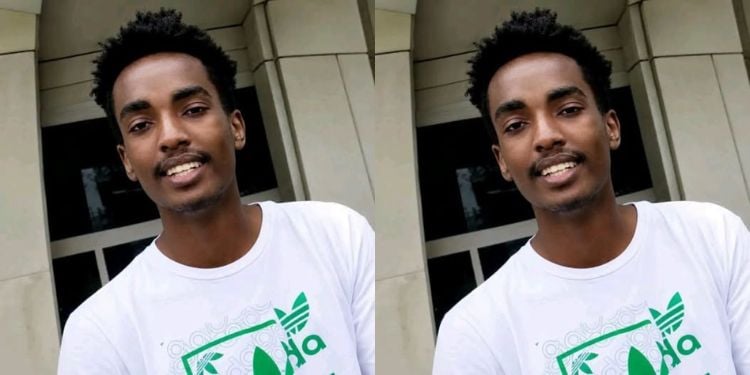 Mark Zimmer Dies In Tragic Seattle, Washington Road Accident, Kenyan Diaspora Pays Tribute